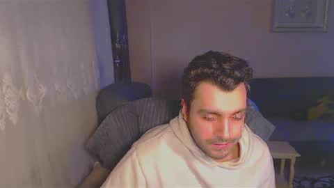 Berk online show from February 2025 10:25:01 PM