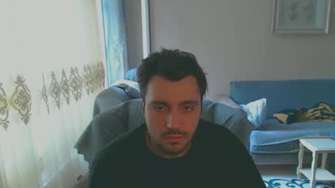 Berk online show from February 2025 11:28:02 AM