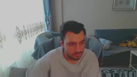 Berk online show from February 2025 03:08:01 PM