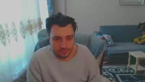 Berk online show from February 2025 01:32:01 PM