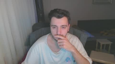 Berk online show from March 2025 09:51:02 PM