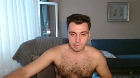 Berk online show from September 2025 04:07:01 PM