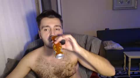 Berk online show from September 2025 09:38:01 PM