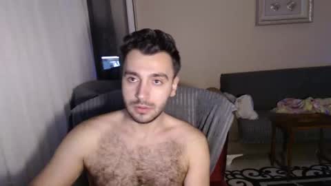 Berk online show from September 2025 11:31:02 PM