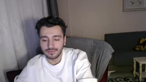 Berk online show from December 2025 10:48:01 PM