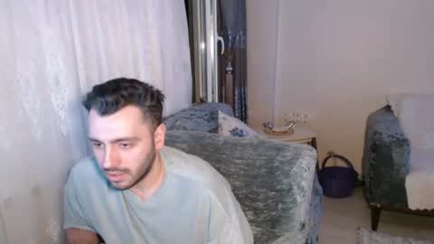 Berk online show from June 2026 11:05:01 PM