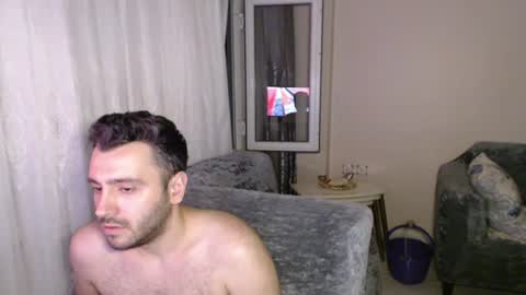 Berk online show from July 2026 10:42:02 PM