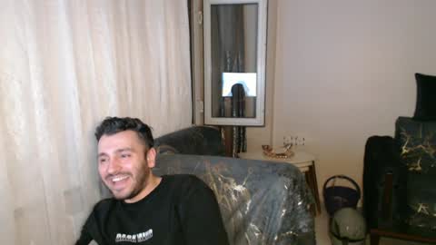Berk online show from July 2026 11:55:01 PM