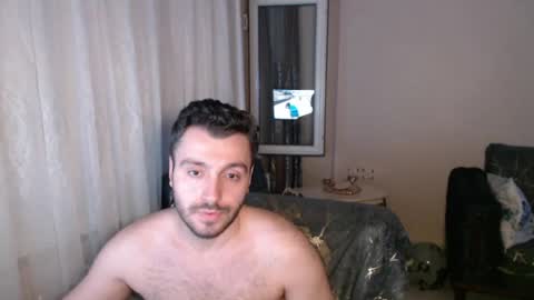 Berk online show from July 2026 10:50:02 PM