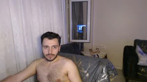 Berk online show from July 2026 12:04:01 AM