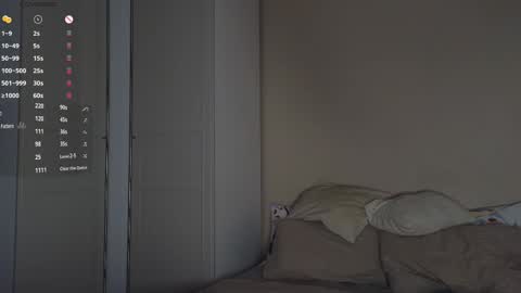 Lina       free control in pvt online show from February 2025 11:16:02 AM