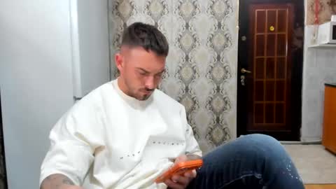 Snapshot of 2sexymuscles chatting on May 2026 08:17:01 PM 2sexymuscles online show from May 2026 08:17:01 PM