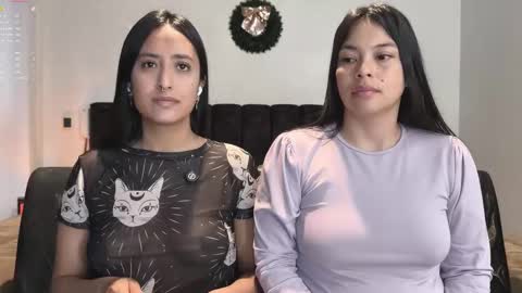 Dalilah and Tarah online show from February 2026 10:38:01 PM