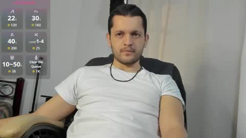 Alex THE BIG SNAKE DUDE online show from July 2026 12:44:01 PM