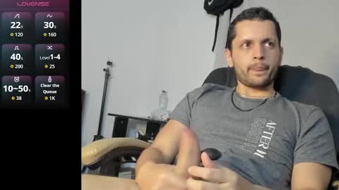 Alex THE BIG SNAKE DUDE online show from July 2026 01:19:01 AM