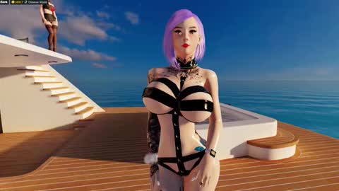 Naugthy Sara online show from January 2026 05:34:02 AM