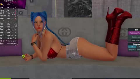  Ammber  online show from September 2025 05:28:01 PM