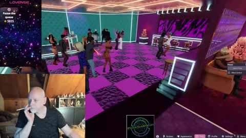 3dxchatsharing online show from February 2026 05:56:01 PM