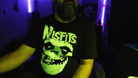 3ndlessmike online show from November 2025 12:54:02 AM