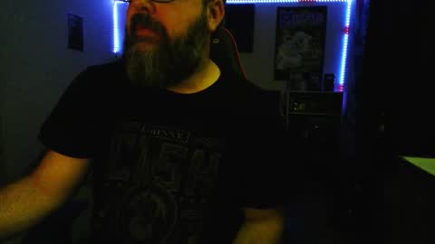 3ndlessmike online show from January 2026 11:01:02 AM