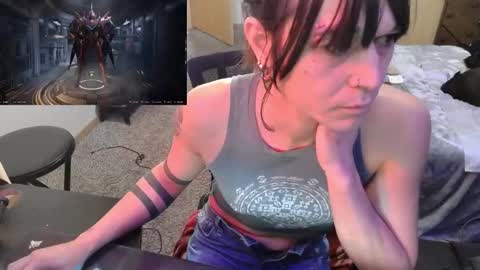 3ShyCat3 online show from November 2025 10:26:02 PM