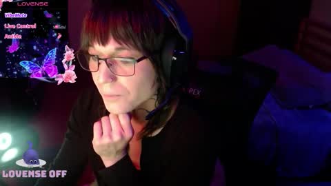 3ShyCat3 online show from November 2025 07:52:02 AM