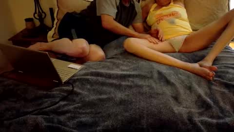 Snapshot of 420harleycouple chatting on October 2025 01:31:02 AM 420coupleforfun online show from October 2025 01:31:02 AM