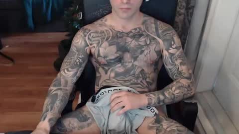 Anomander Rake online show from January 2025 06:31:01 PM