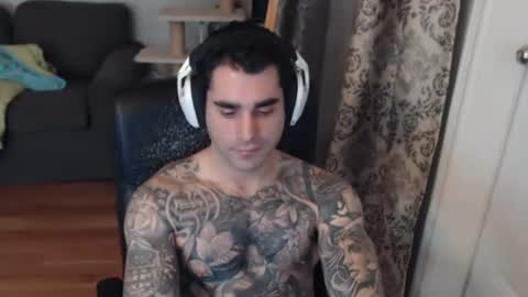 Anomander Rake online show from January 2026 11:52:01 PM