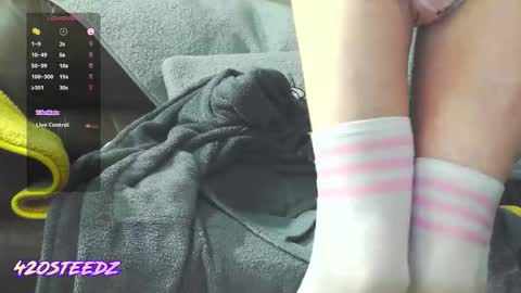 420steedz online show from December 2025 03:35:01 AM