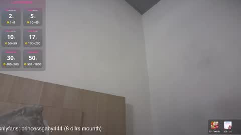 Snapshot of 4444ngel chatting on May 2026 01:13:01 AM Gabriela online show from May 2026 01:13:01 AM
