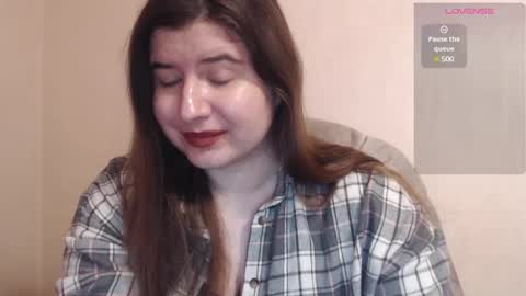 Katya online show from February 2025 08:41:01 PM