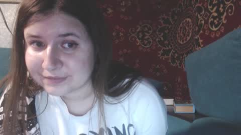 Katya online show from October 2025 08:29:01 PM