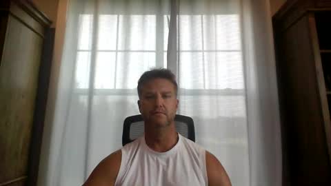 Snapshot of 45andfit chatting on September 2025 01:05:02 PM 45andfit online show from September 2025 01:05:02 PM