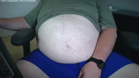 4bgdaddyks online show from February 2026 03:28:02 PM