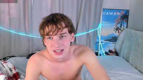 Andrew online show from September 2025 12:49:02 PM