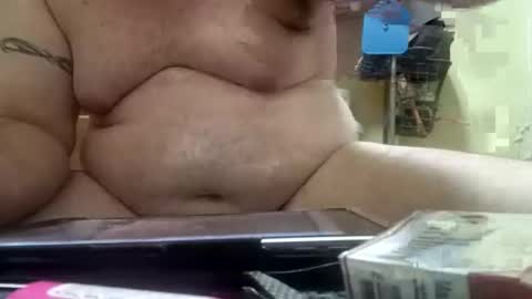 Kyle Brandon online show from December 2025 03:36:02 AM