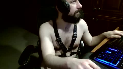 Snapshot of 54plusorminus12 chatting on February 2025 11:44:02 AM 54 or - 12. online show from February 2025 11:44:02 AM