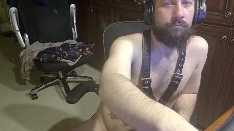 Snapshot of 54plusorminus12 chatting on February 2025 11:21:02 AM 54 or - 12. online show from February 2025 11:21:02 AM