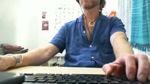 555tony555 online show from January 2025 09:40:02 PM