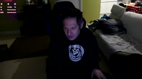 Larese Carlo online show from February 2026 05:16:02 AM