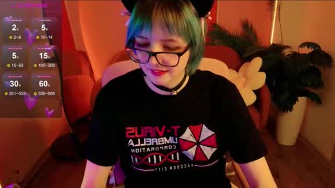 Snapshot of 666_marshmallow chatting on January 2026 05:50:01 PM Marsi online show from January 2026 05:50:01 PM