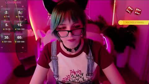 Snapshot of 666_marshmallow chatting on February 2026 06:56:02 AM Marsi online show from February 2026 06:56:02 AM