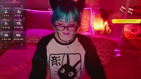 Snapshot of 666_marshmallow chatting on February 2026 07:27:02 AM Marsi online show from February 2026 07:27:02 AM