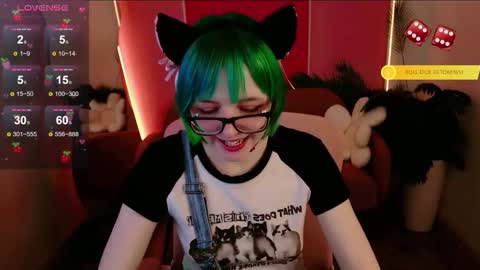 Snapshot of 666_marshmallow chatting on February 2026 09:30:02 AM Marsi online show from February 2026 09:30:02 AM