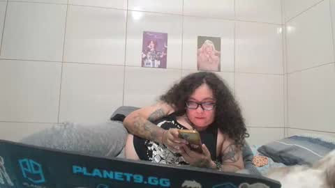 666afrodite online show from October 2025 12:11:01 AM