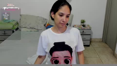 lucero online show from December 2024 07:11:02 PM