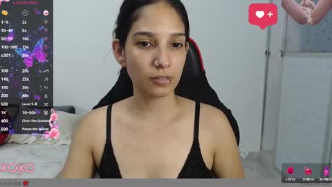 lucero online show from February 2025 07:20:02 PM