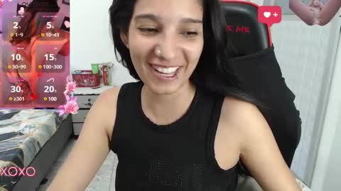 lucero online show from February 2025 07:07:01 PM