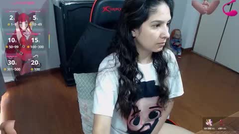 lucero online show from September 2025 06:52:02 PM